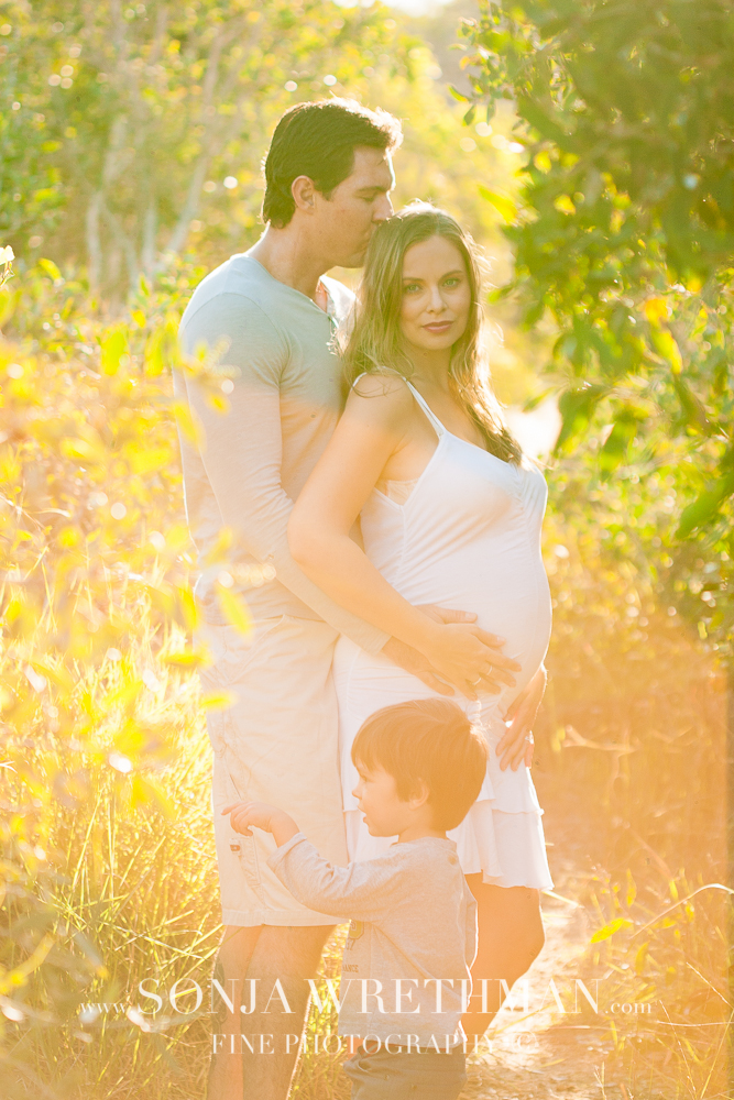 MitchellsPreggie2014BW029