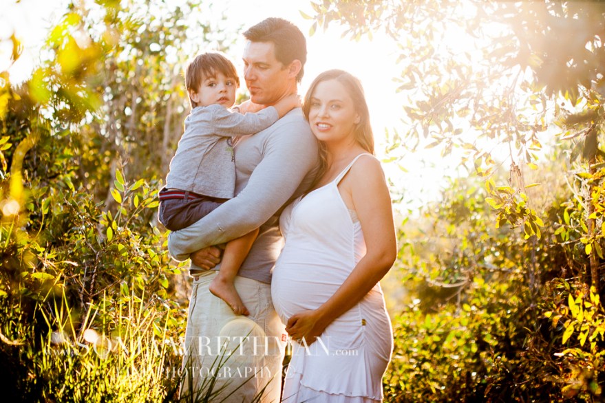 MitchellsPreggie2014BW093