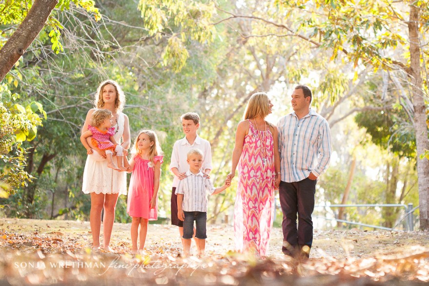 Noosa Family Photographer Potters c-5