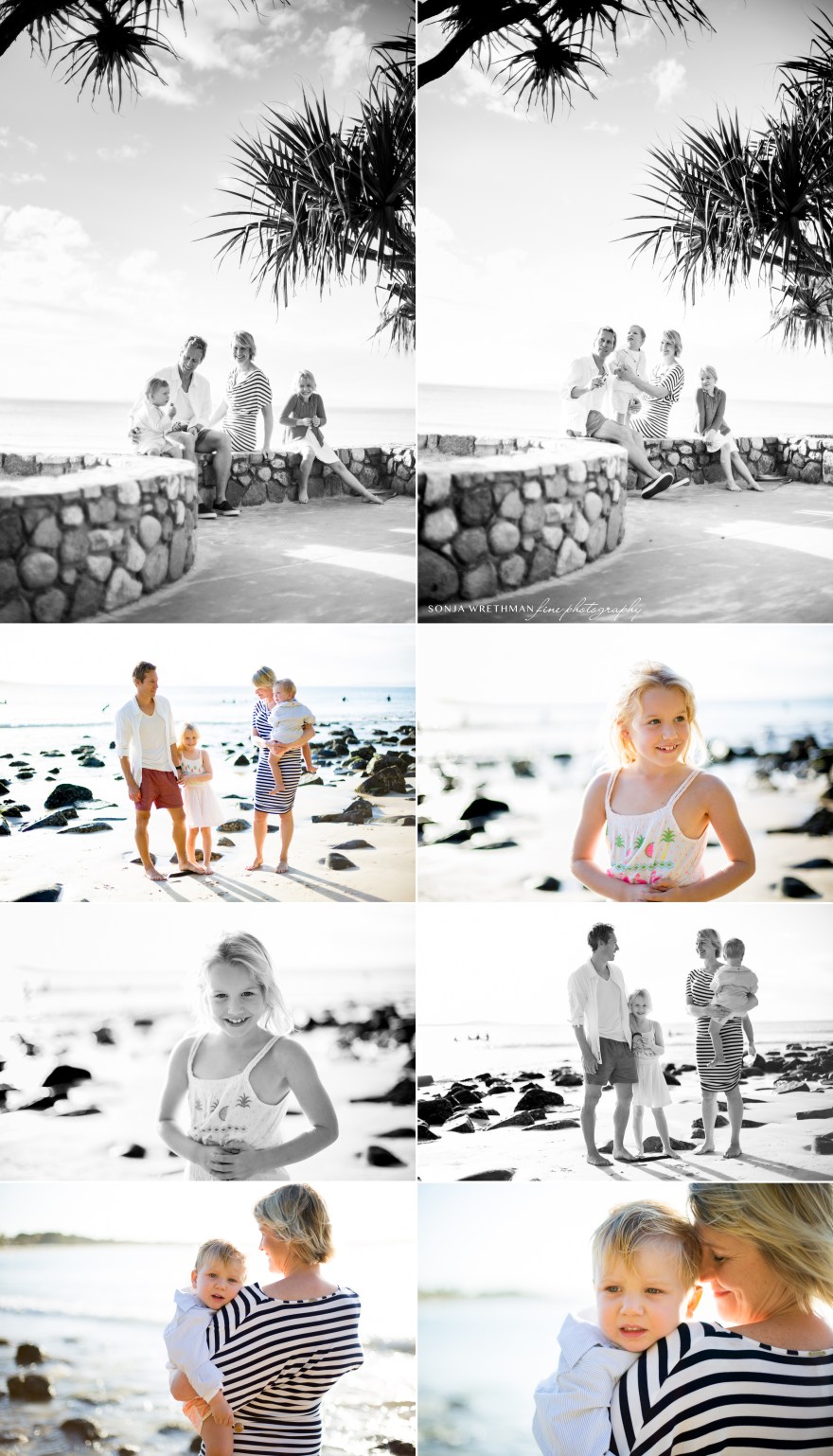 Noosa Family Photographer EC1