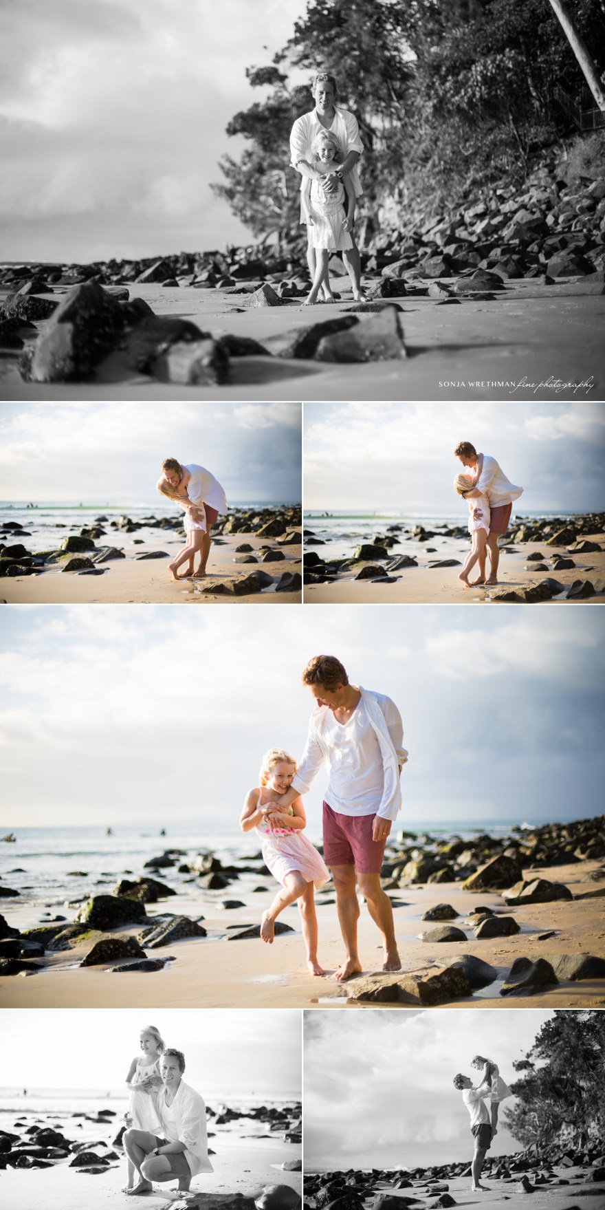 Noosa Family Photographer EC2