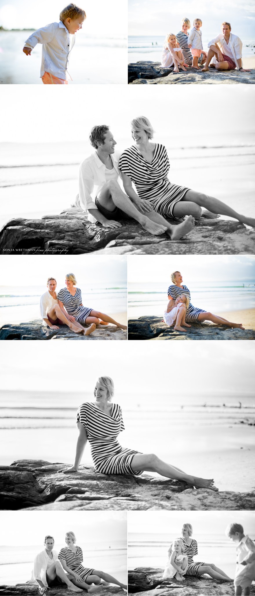 Noosa Family Photographer EC3