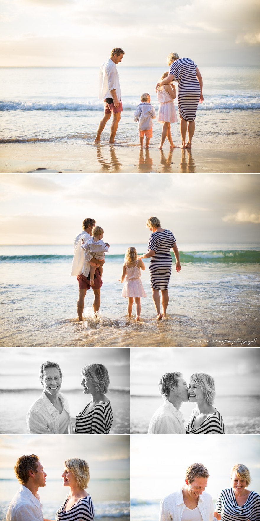 Noosa Family Photographer EC4