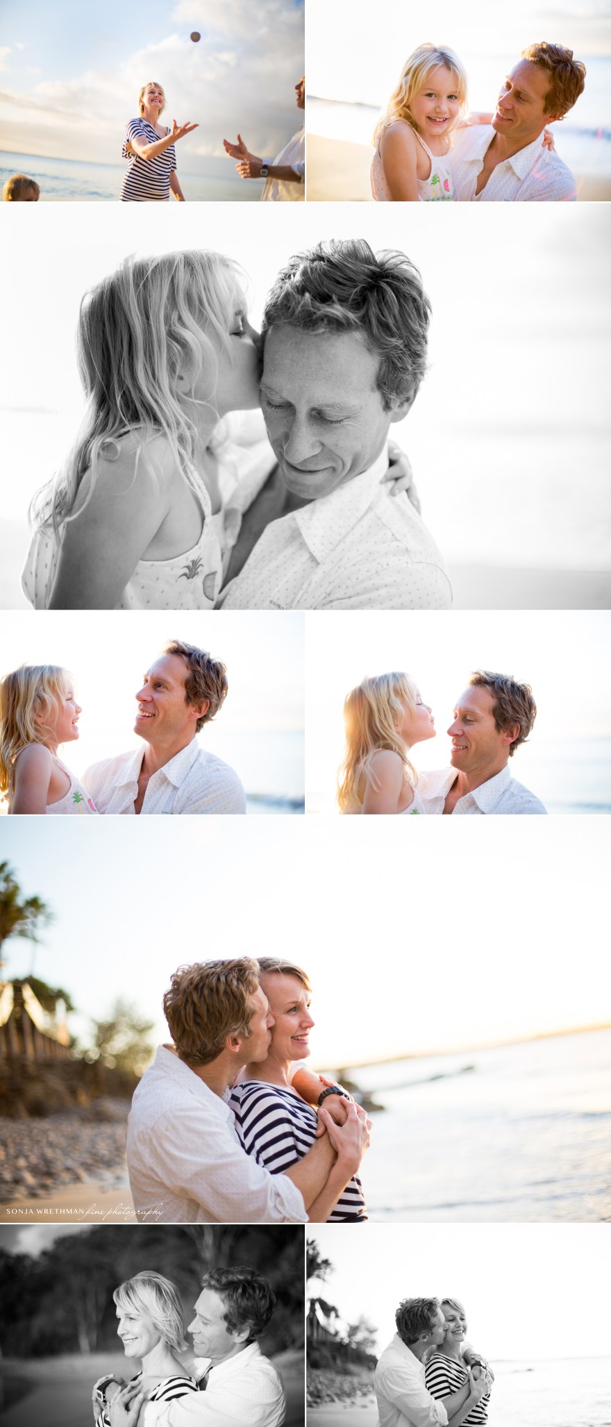 Noosa Family Photographer EC5