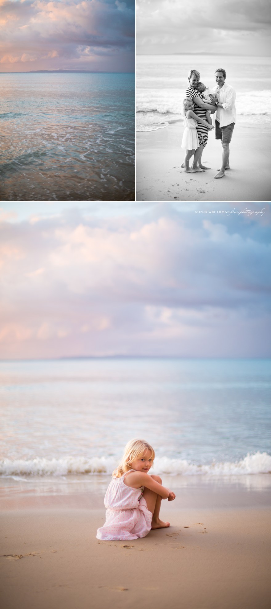 Noosa Family Photographer EC8