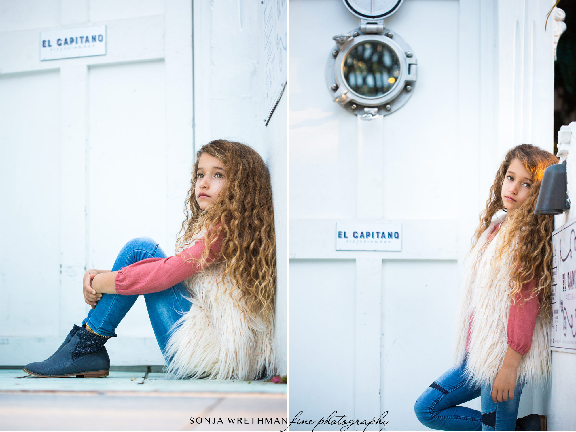 Modelling Agencies Sunshine Coast 2026.Modelling Portfolio Mini Shoot - SONJA WRETHMAN